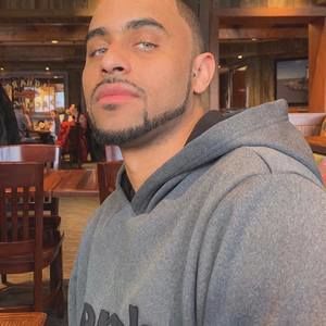 Meet your Posher, Rob